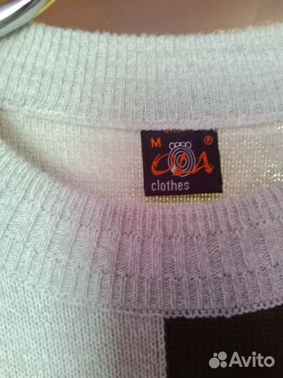 Джемпер мужской