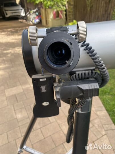 Телескоп Meade (d114; f1000)