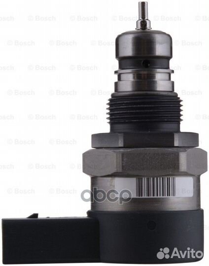 Редукционный клапан, Common-Rail-System 0 281 0