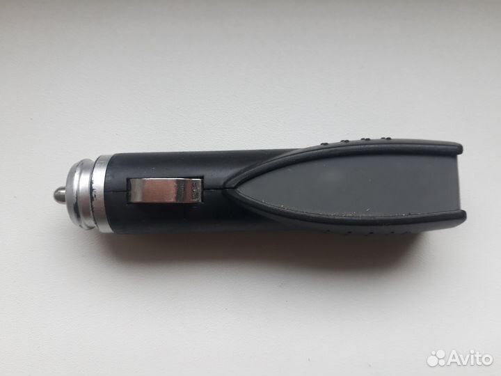 Зарядные устройства и переходник