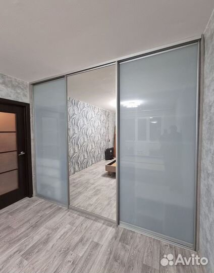 Шкаф все включено