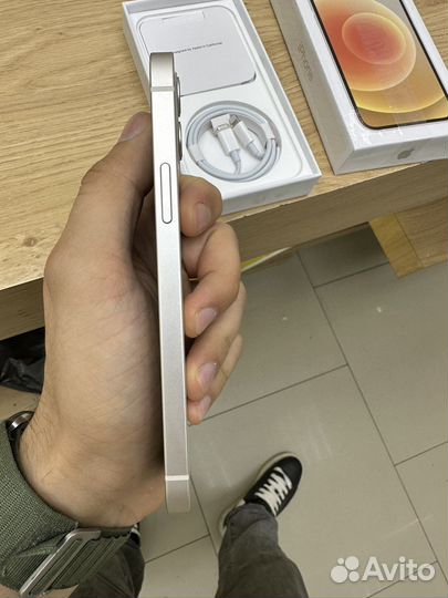 iPhone 12, 128 ГБ
