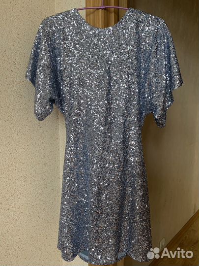 Платье женское Zara