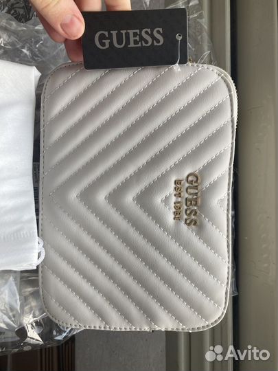 Сумка женская Guess кросс боди