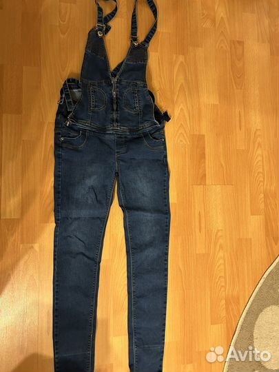 Комбинезон для беременных 44 46