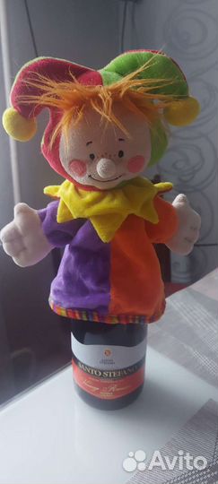 Перчаточные куклы