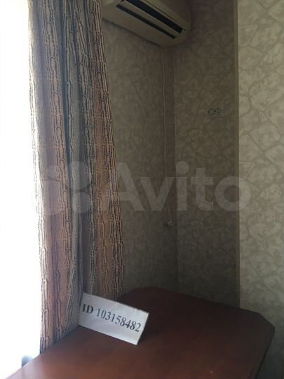 1-к. квартира, 35 м², 3/5 эт.