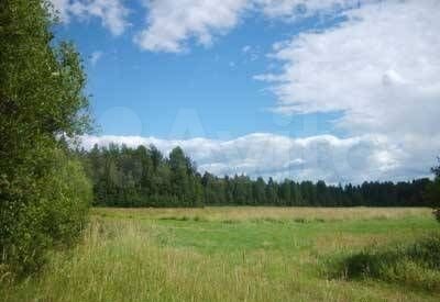 Участок 7,45 га (СНТ, ДНП)