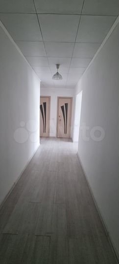 2-к. квартира, 69,5 м², 6/9 эт.