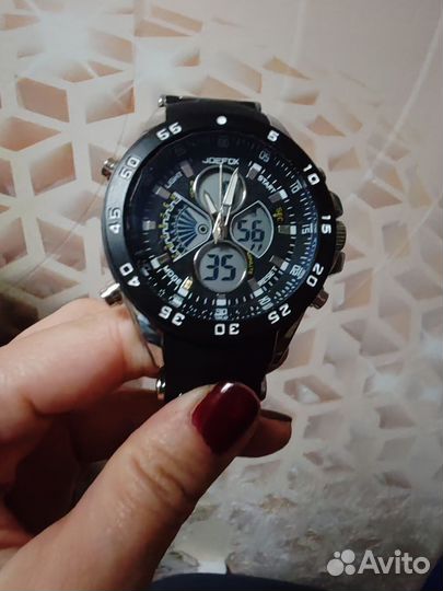 Мужские наручные часы