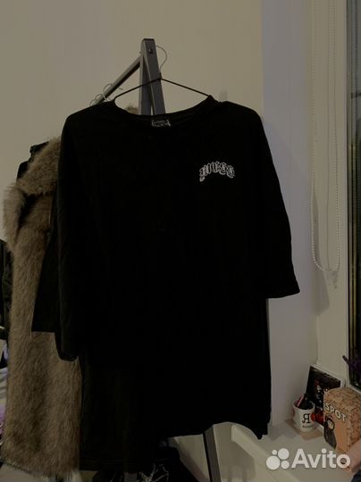 Футбока messclo