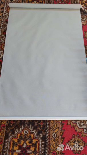 Жалюзи рулонные