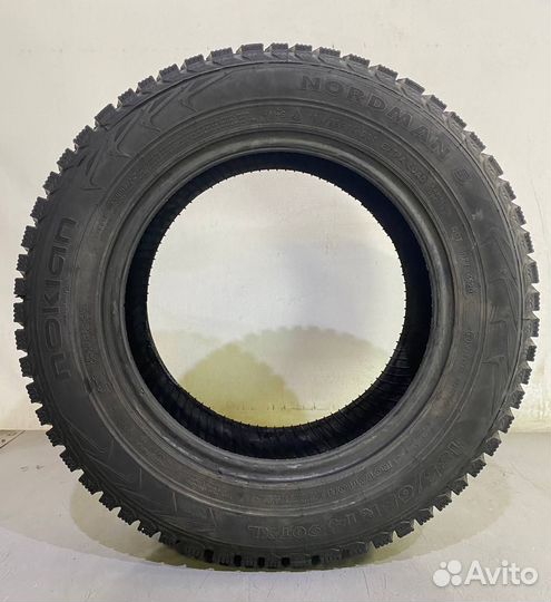 Nokian Tyres Nordman 5 185/65 R14