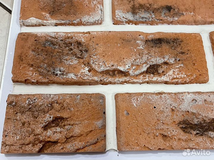 Декоративный камень