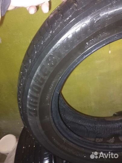 Bridgestone Turanza ER300 235/65 R17