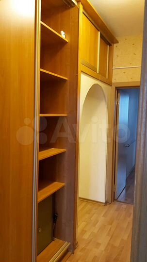 3-к. квартира, 63,5 м², 7/9 эт.