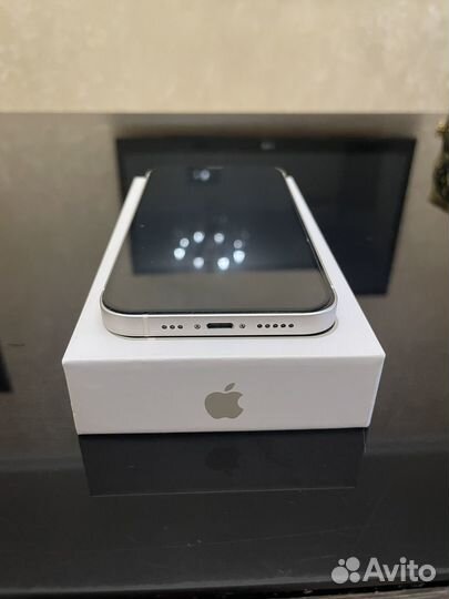 iPhone 12, 128 ГБ