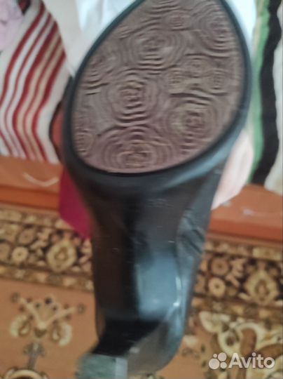 Женские Деми сапоги