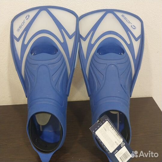 Ласты для плавания 40 41