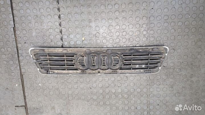 Решетка радиатора Audi A6 (C5) Allroad, 2004