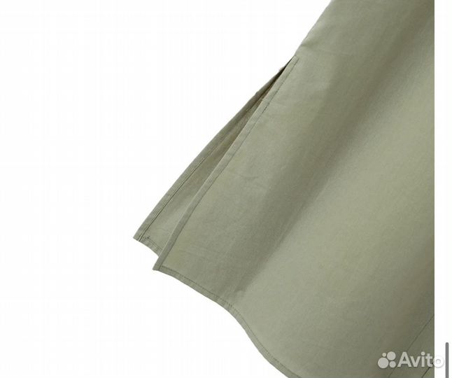 Платье рубашка