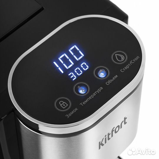 Термопот kitfort кт-2503