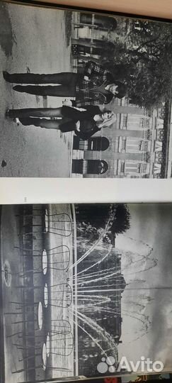 Антикварные книги на французском