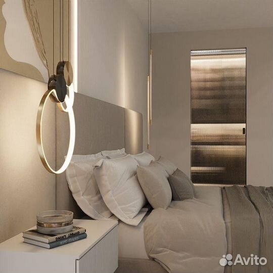 Дизайнер интерьера