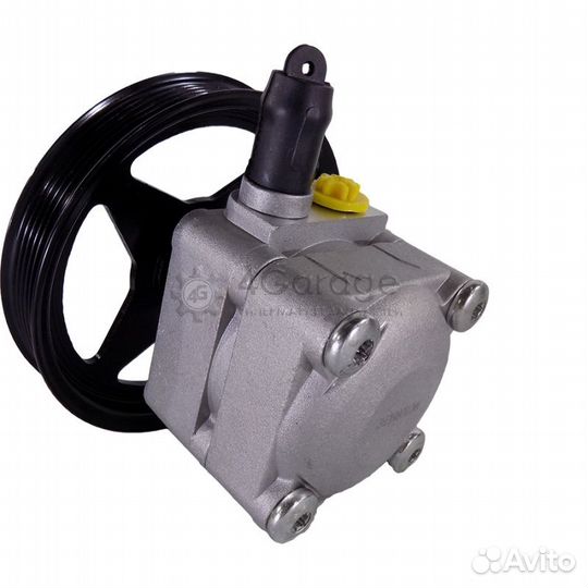 Насос гур для Infiniti JX 1 поколение, 2012 - сего