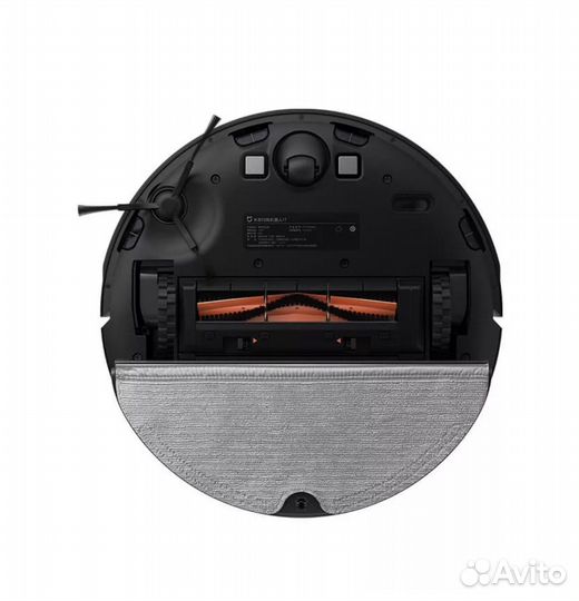 Робот-пылесос Xiaomi Vacuum-Mop 2 Pro Plus