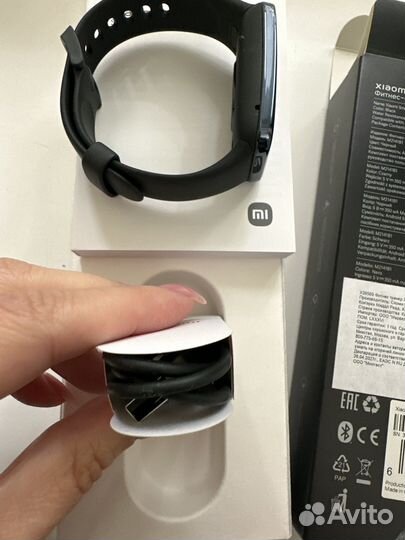 SMART band 7 pro xiaomi