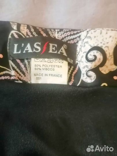 Юбка женская летняя Франция 52