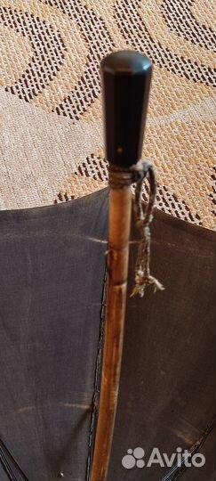 Зонт старинный 30-х годов