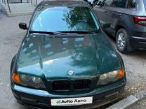 BMW 3 серия 1.9 MT, 1999, 273 216 км, с пробегом, цена 290 000 руб.
