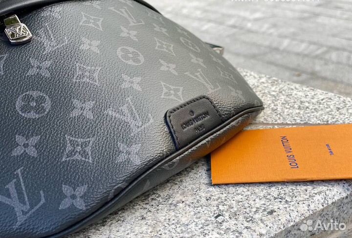 Поясная сумка Louis Vuitton Discovery