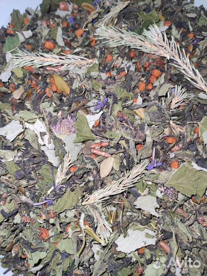 Иван-чай. Варенье