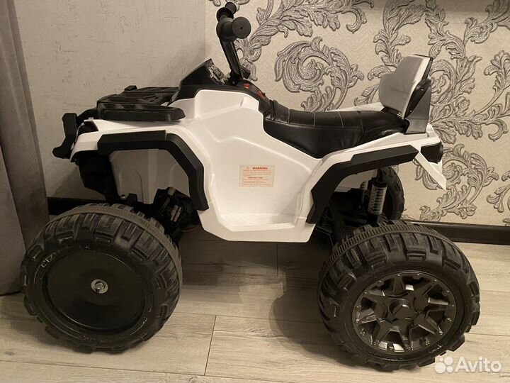 Продам детский квадроцикл