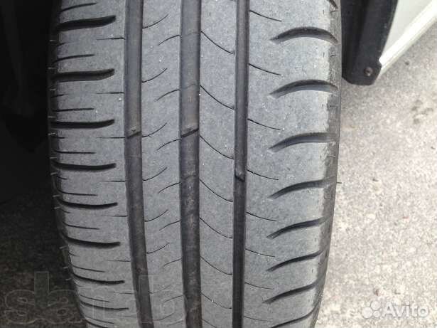 Michelin Energy Saver 215/55 R16