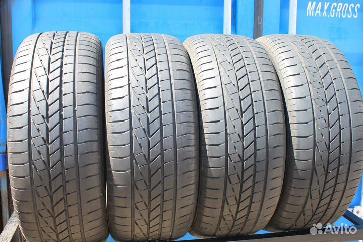 Goodyear Excellence 255/45 R20 94S