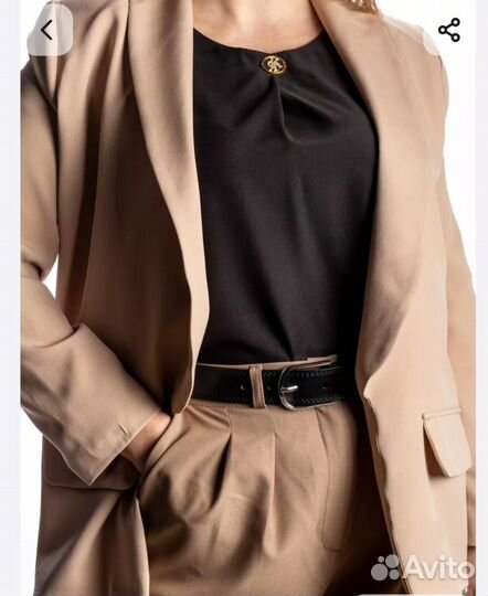 Новый женский ремень