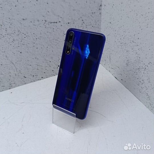 HONOR 20, 6/128 ГБ