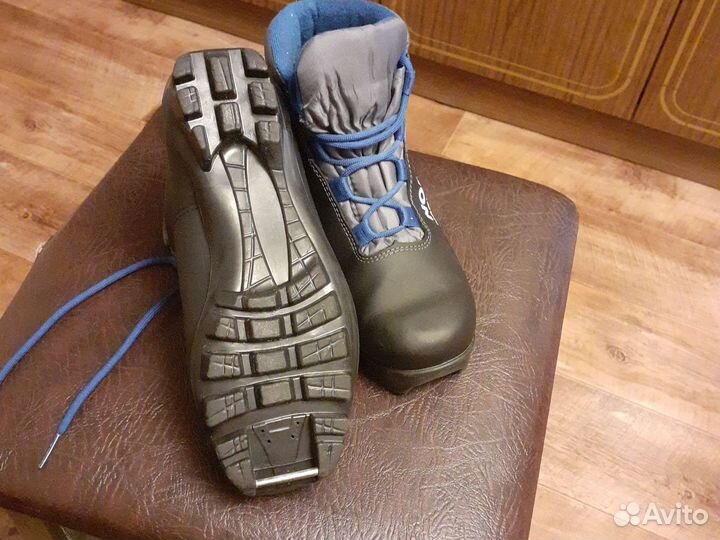 Лыжные ботинки nordway 36 NNN