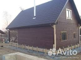 Ремонт крыши