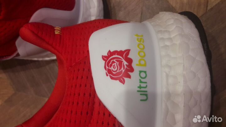 Кроссовки Adidas Continenal новые