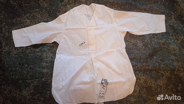 Одежда карапуза СССР, для мальчика