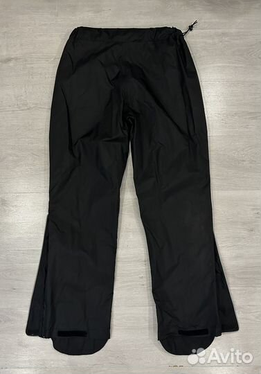 Мембранные штраны для Треккинга Agu Shinta