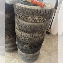 КАМА 505 Irbis 175/65 R14