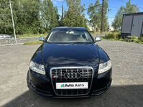 Audi A6 3.0 AT, 2010, 230 000 км, с пробегом, цена 1 090 000 руб.