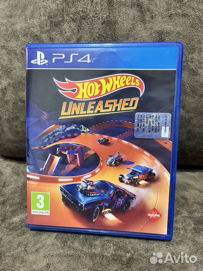 Игры ps4 (не зарезервированы)