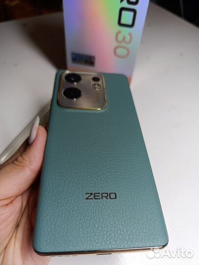 Infinix Zero 30 4G, 8/256 ГБ